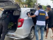 Tiga Sopir Positif Narkoba, Razia Jelang Mudik Lebaran 2026 Diperketat di Balangan