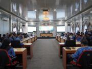 Dewa 19 Siap Guncang Harjad ke-23 Balangan, Pemkab Matangkan Persiapan dan Pengamanan