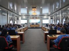 Dewa 19 Siap Guncang Harjad ke-23 Balangan, Pemkab Matangkan Persiapan dan Pengamanan