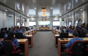 Dewa 19 Siap Guncang Harjad ke-23 Balangan, Pemkab Matangkan Persiapan dan Pengamanan