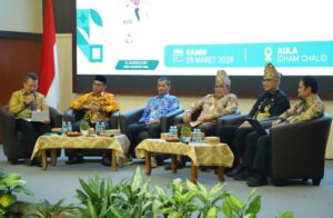 Musrenbang RKPD 2027 HSU: Infrastruktur hingga Ekonomi Desa Jadi Prioritas, Aspirasi Warga Ditekankan