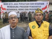 Tokoh Agama dan Adat HSU Bersatu: Lawan Hoaks, Jaga Stabilitas, Kawal Program Pro-Rakyat