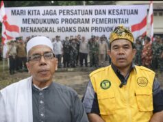 Tokoh Agama dan Adat HSU Bersatu: Lawan Hoaks, Jaga Stabilitas, Kawal Program Pro-Rakyat