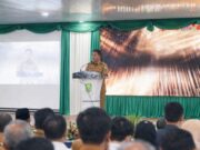 Musrenbang Balangan 2026 Himpun 1.634 Usulan, Arahkan Pembangunan 2027 Lebih Inklusif dan Berkelanjutan