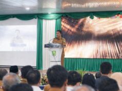 Musrenbang Balangan 2026 Himpun 1.634 Usulan, Arahkan Pembangunan 2027 Lebih Inklusif dan Berkelanjutan