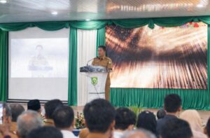 Musrenbang Balangan 2026 Himpun 1.634 Usulan, Arahkan Pembangunan 2027 Lebih Inklusif dan Berkelanjutan