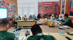 Perkuat Layanan Publik Responsif dan Adaptif, BPBD Balangan “Terbang Melayang” di Expo 2026