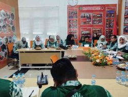 Perkuat Layanan Publik Responsif dan Adaptif, BPBD Balangan “Terbang Melayang” di Expo 2026