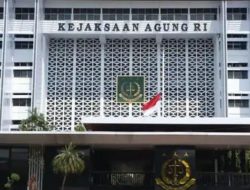 Kasus Korupsi BRI Tabalong Memanas, Penyidik Kejari Dilaporkan ke Lembaga Pengawas Pusat