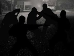Brutal! Pelajar 18 Tahun Ditusuk dan Dikeroyok di Amuntai Utara, Polisi Kejar Pelaku