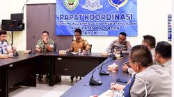 Balangan Bersiap Sambut Ledakan Massa! Rekayasa Lalin dan 3 Zona Parkir Dikunci Jelang Expo 2026 & Konser Dewa 19