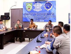 Balangan Bersiap Sambut Ledakan Massa! Rekayasa Lalin dan 3 Zona Parkir Dikunci Jelang Expo 2026 & Konser Dewa 19