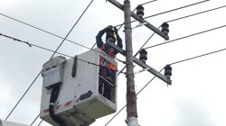 Momen Harjad Balangan ke-23, PLN Pastikan Listrik Tanpa Kedip di Balangan Expo 2026