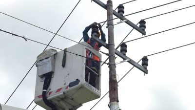 Momen Harjad Balangan ke-23, PLN Pastikan Listrik Tanpa Kedip di Balangan Expo 2026