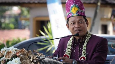 HUT ke-23 Balangan: Abdul Hadi Tegaskan “Balangan Baharat”, Fokus SDM dan Pembangunan Berkelanjutan